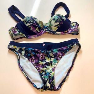 Ted Baker Swimsuit Set